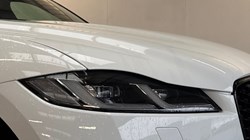 2021 (71) JAGUAR F-PACE 2.0 D200 R-Dynamic S 5dr Auto AWD 4767623