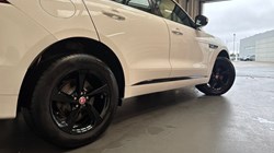 2021 (71) JAGUAR F-PACE 2.0 D200 R-Dynamic S 5dr Auto AWD 4767648