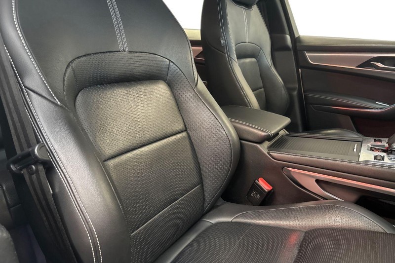 2021 (71) JAGUAR F-PACE 2.0 D200 R-Dynamic S 5dr Auto AWD 4767631