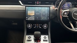 2021 (71) JAGUAR F-PACE 2.0 D200 R-Dynamic S 5dr Auto AWD 4767620