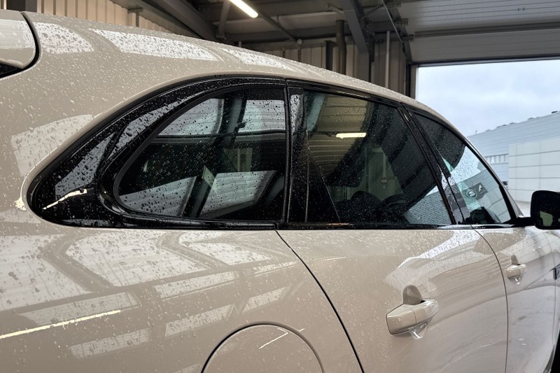 2021 (71) JAGUAR F-PACE 2.0 D200 R-Dynamic S 5dr Auto AWD 4767651