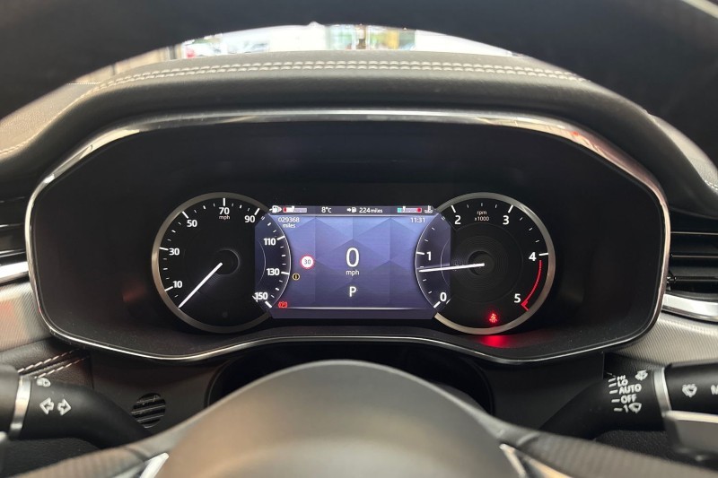 2021 (71) JAGUAR F-PACE 2.0 D200 R-Dynamic S 5dr Auto AWD 4767622