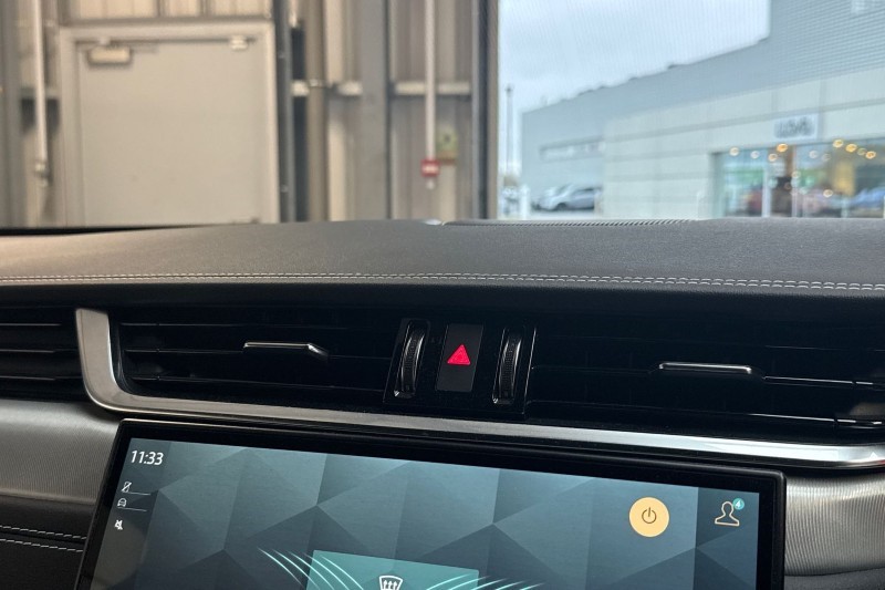 2021 (71) JAGUAR F-PACE 2.0 D200 R-Dynamic S 5dr Auto AWD 4767636