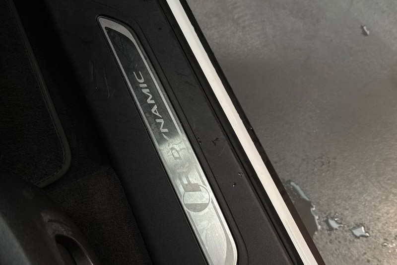 2021 (71) JAGUAR F-PACE 2.0 D200 R-Dynamic S 5dr Auto AWD 4767638