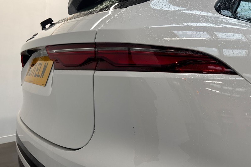 2021 (71) JAGUAR F-PACE 2.0 D200 R-Dynamic S 5dr Auto AWD 4767647