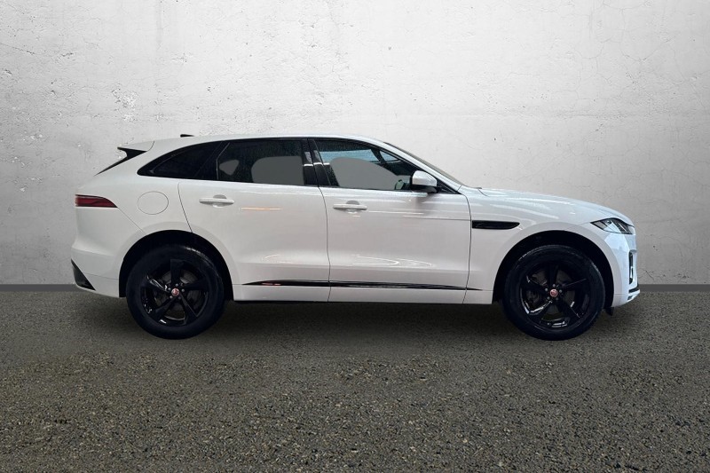 2021 (71) JAGUAR F-PACE 2.0 D200 R-Dynamic S 5dr Auto AWD 4767611