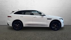 2021 (71) JAGUAR F-PACE 2.0 D200 R-Dynamic S 5dr Auto AWD 4767611