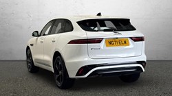 2021 (71) JAGUAR F-PACE 2.0 D200 R-Dynamic S 5dr Auto AWD 1