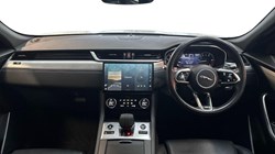 2021 (71) JAGUAR F-PACE 2.0 D200 R-Dynamic S 5dr Auto AWD 4767615