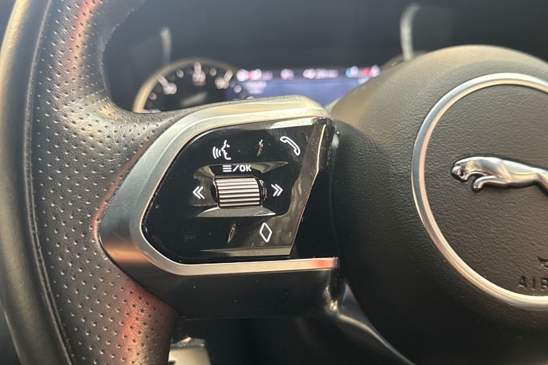 2021 (71) JAGUAR F-PACE 2.0 D200 R-Dynamic S 5dr Auto AWD 4767632