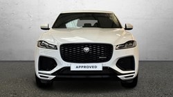 2021 (71) JAGUAR F-PACE 2.0 D200 R-Dynamic S 5dr Auto AWD 4767613