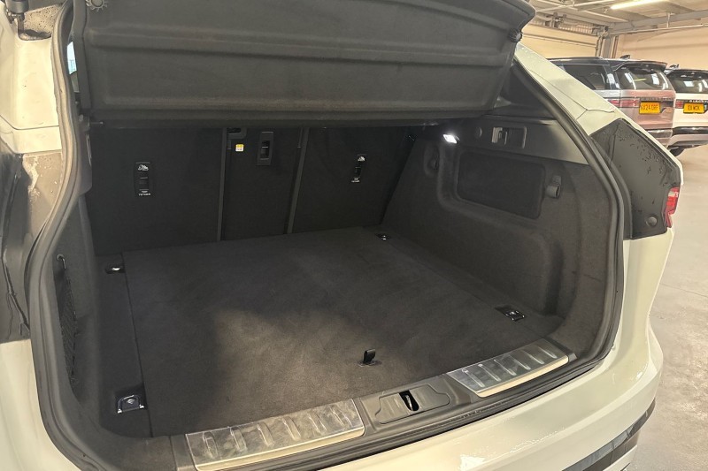 2021 (71) JAGUAR F-PACE 2.0 D200 R-Dynamic S 5dr Auto AWD 4767639