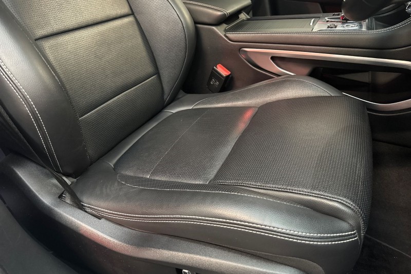 2021 (71) JAGUAR F-PACE 2.0 D200 R-Dynamic S 5dr Auto AWD 4767630