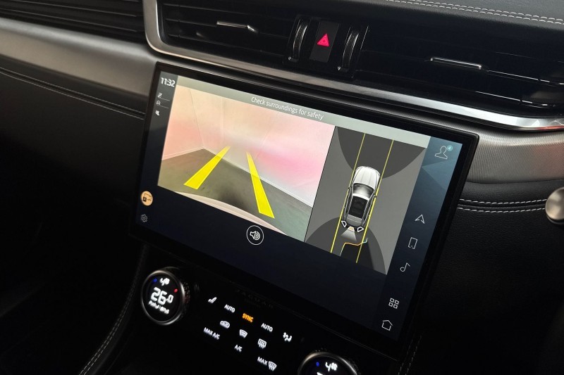 2021 (71) JAGUAR F-PACE 2.0 D200 R-Dynamic S 5dr Auto AWD 4767618