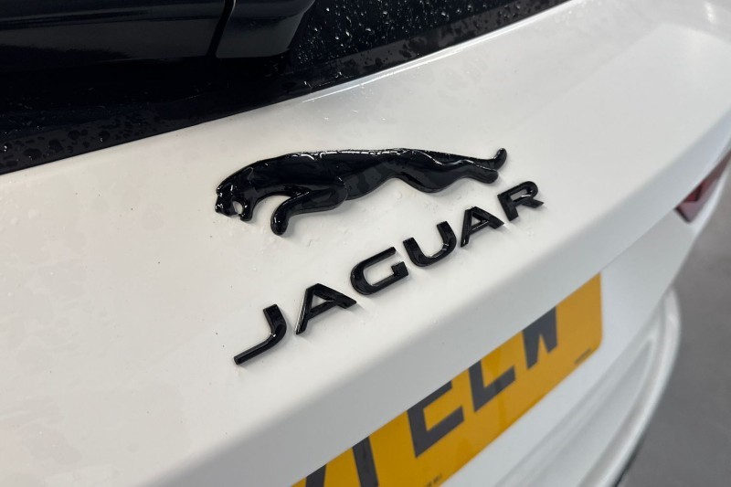 2021 (71) JAGUAR F-PACE 2.0 D200 R-Dynamic S 5dr Auto AWD 4767645