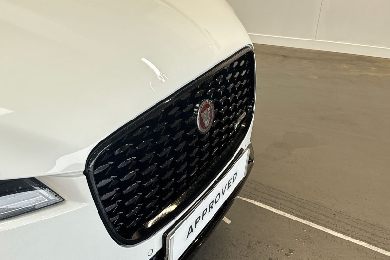 2021 (71) JAGUAR F-PACE 2.0 D200 R-Dynamic S 5dr Auto AWD 4767643