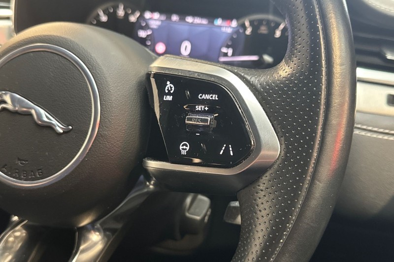 2021 (71) JAGUAR F-PACE 2.0 D200 R-Dynamic S 5dr Auto AWD 4767633