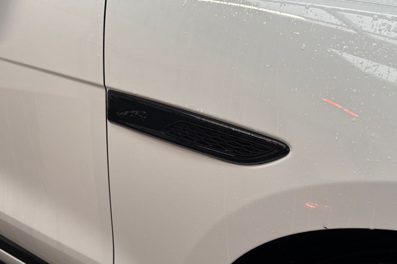 2021 (71) JAGUAR F-PACE 2.0 D200 R-Dynamic S 5dr Auto AWD 4767626