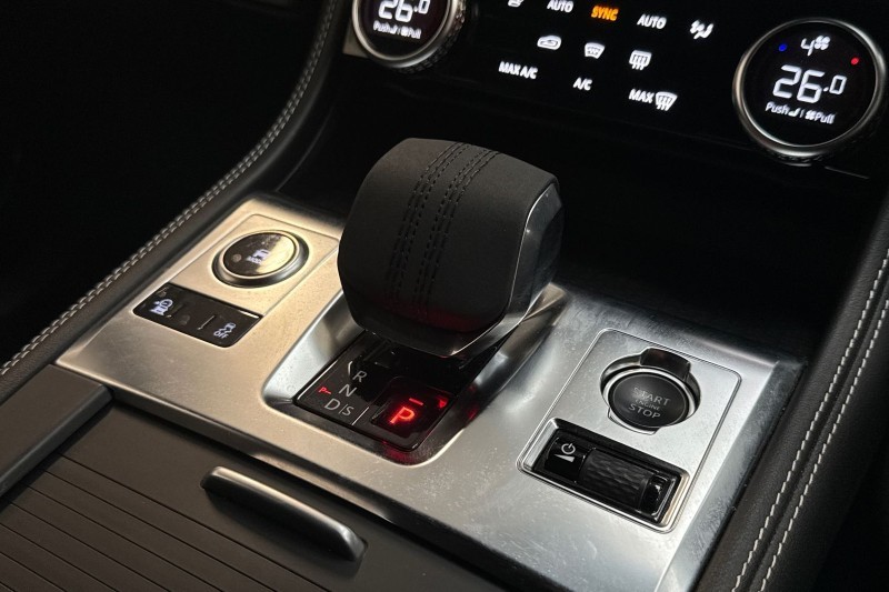 2021 (71) JAGUAR F-PACE 2.0 D200 R-Dynamic S 5dr Auto AWD 4767619