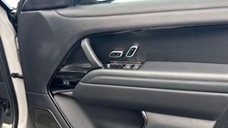 2022 (72) LAND ROVER RANGE ROVER 4.4 P530 V8 SV 4dr Auto 4810862