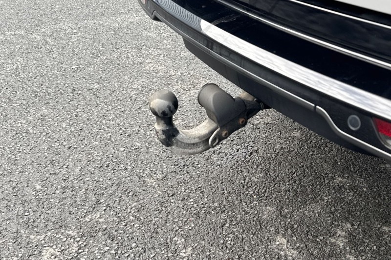 2022 (72) LAND ROVER RANGE ROVER 4.4 P530 V8 SV 4dr Auto 4810861