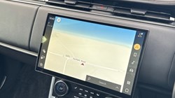 2022 (72) LAND ROVER RANGE ROVER 4.4 P530 V8 SV 4dr Auto 4810850