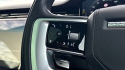 2022 (72) LAND ROVER RANGE ROVER 4.4 P530 V8 SV 4dr Auto 4810867