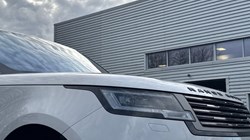 2022 (72) LAND ROVER RANGE ROVER 4.4 P530 V8 SV 4dr Auto 4810856