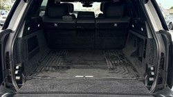 2022 (72) LAND ROVER RANGE ROVER 4.4 P530 V8 SV 4dr Auto 4810849