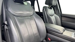 2022 (72) LAND ROVER RANGE ROVER 4.4 P530 V8 SV 4dr Auto 4810866