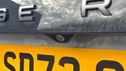 2022 (72) LAND ROVER RANGE ROVER 4.4 P530 V8 SV 4dr Auto 4810876