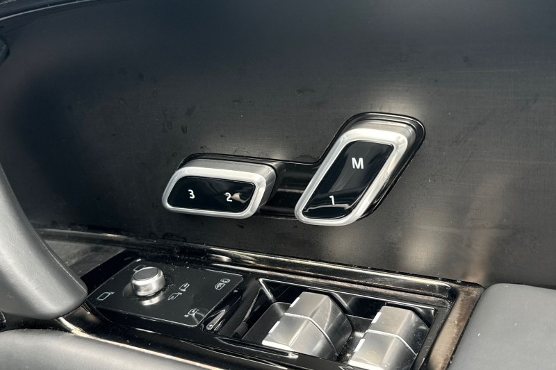 2022 (72) LAND ROVER RANGE ROVER 4.4 P530 V8 SV 4dr Auto 4810864