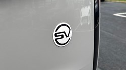 2022 (72) LAND ROVER RANGE ROVER 4.4 P530 V8 SV 4dr Auto 4810880