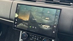 2022 (72) LAND ROVER RANGE ROVER 4.4 P530 V8 SV 4dr Auto 4810869