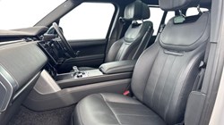 2022 (72) LAND ROVER RANGE ROVER 4.4 P530 V8 SV 4dr Auto 4810842