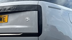 2022 (72) LAND ROVER RANGE ROVER 4.4 P530 V8 SV 4dr Auto 4810858