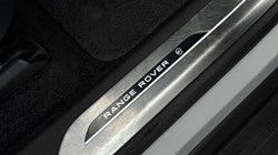 2022 (72) LAND ROVER RANGE ROVER 4.4 P530 V8 SV 4dr Auto 4810873