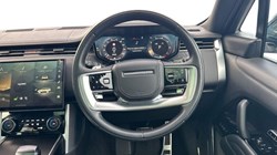 2022 (72) LAND ROVER RANGE ROVER 4.4 P530 V8 SV 4dr Auto 4810854