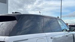 2022 (72) LAND ROVER RANGE ROVER 4.4 P530 V8 SV 4dr Auto 4810886