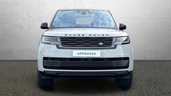 2022 (72) LAND ROVER RANGE ROVER 4.4 P530 V8 SV 4dr Auto 4810846
