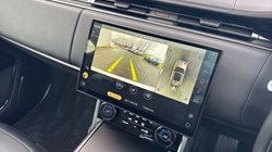 2022 (72) LAND ROVER RANGE ROVER 4.4 P530 V8 SV 4dr Auto 4810851