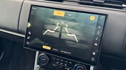 2022 (72) LAND ROVER RANGE ROVER 4.4 P530 V8 SV 4dr Auto 4810870