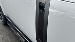 2022 (72) LAND ROVER RANGE ROVER 4.4 P530 V8 SV 4dr Auto 4810859