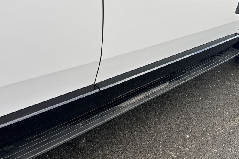 2022 (72) LAND ROVER RANGE ROVER 4.4 P530 V8 SV 4dr Auto 4810887