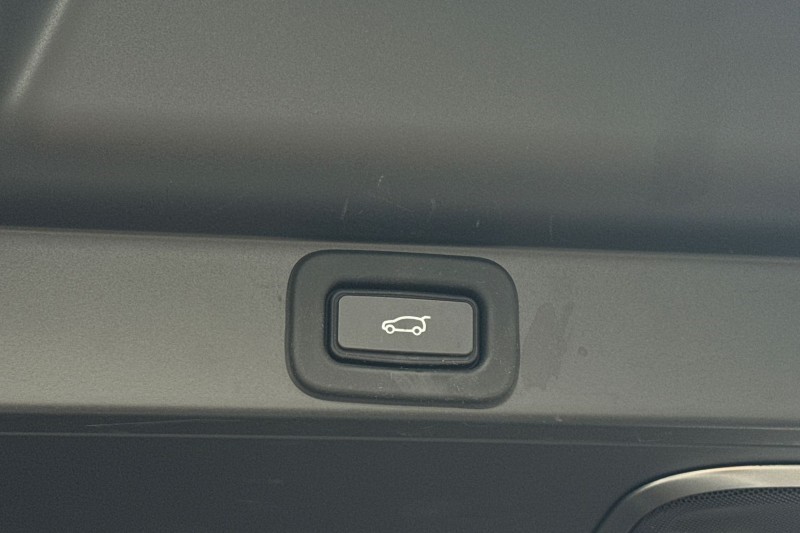 2022 (72) LAND ROVER RANGE ROVER 4.4 P530 V8 SV 4dr Auto 4810875