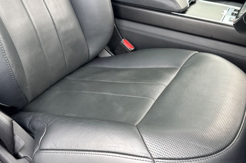 2022 (72) LAND ROVER RANGE ROVER 4.4 P530 V8 SV 4dr Auto 4810865