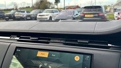 2022 (72) LAND ROVER RANGE ROVER 4.4 P530 V8 SV 4dr Auto 4810871