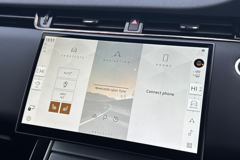 2023 (73) LAND ROVER RANGE ROVER EVOQUE 2.0 D200 S 5dr Auto 4797525