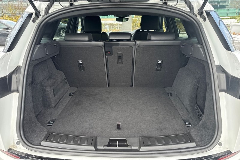 2023 (73) LAND ROVER RANGE ROVER EVOQUE 2.0 D200 S 5dr Auto 4797507