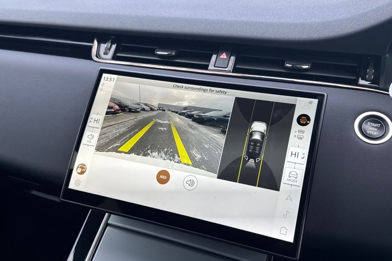 2023 (73) LAND ROVER RANGE ROVER EVOQUE 2.0 D200 S 5dr Auto 4797509